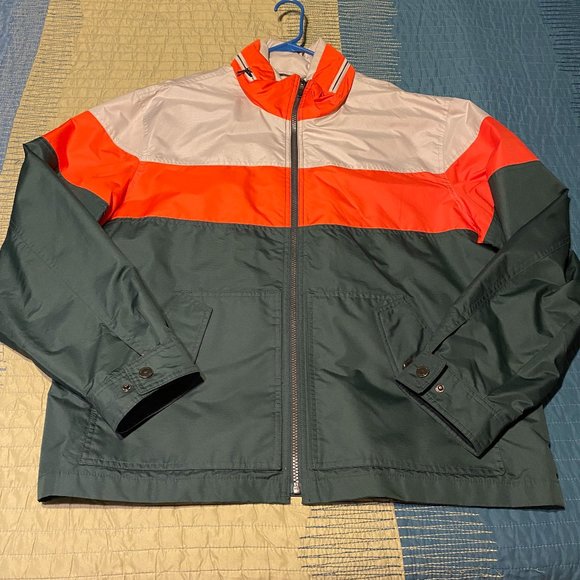 Roundtree & Yorke Other - Roundtree & York Water Resistant Performance Jacket